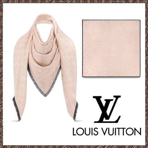 louis vuitton monogram miroir|louis Vuitton Monogram shawl.